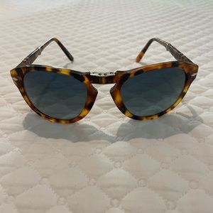 Persol men’s folding sunglasses